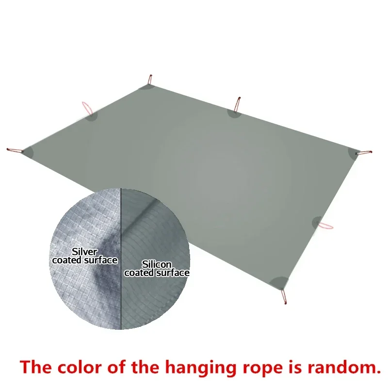 Camping Cooking Tent - Tenda da campeggio ultraleggera per esterni,