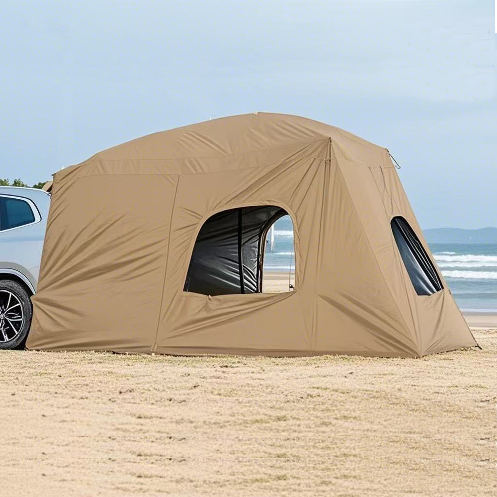 Camping Cooking Tent - Tenda da Campeggio Universale per SUV