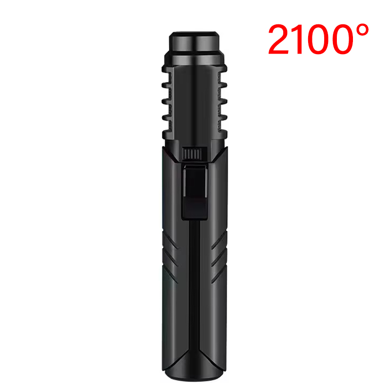 Camping Cooking Torch - Pistola a Spruzzo per Fiamma Grande