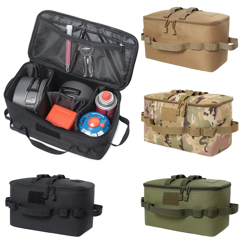 Borsa portaoggetti per serbato - Camping Cooking Gas recensione e prezzo