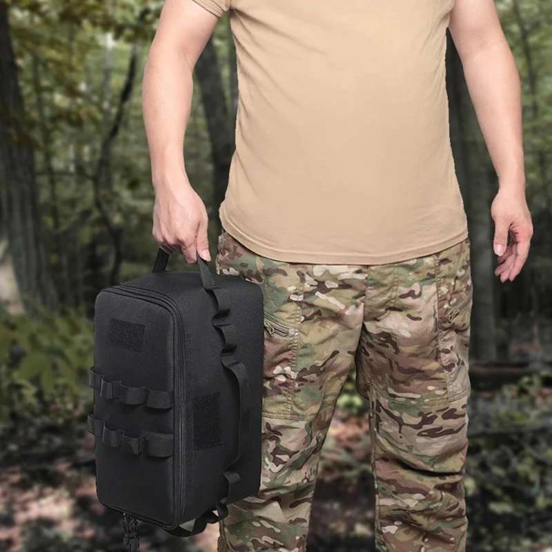 Borsa portaoggetti per serbato - Camping Cooking Gas recensione e prezzo