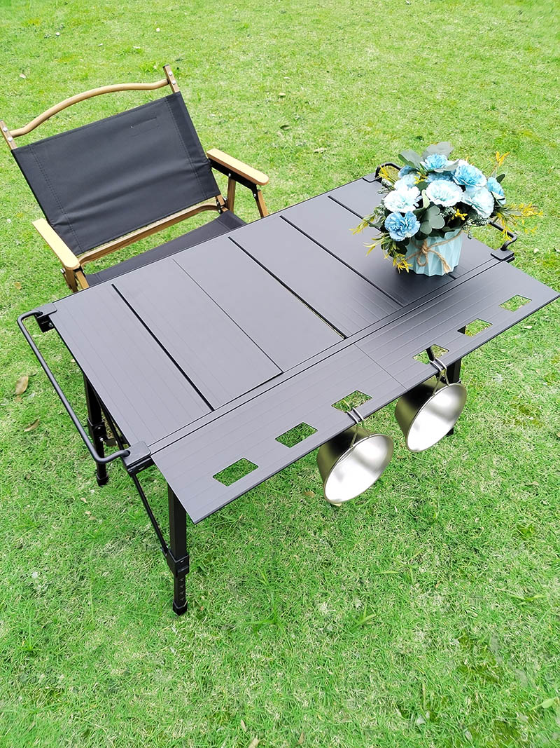 Lohascamping Tavolo IGT pieghe - Camping Cooking Table recensione e prezzo