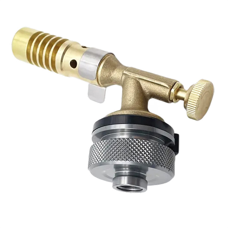 Adattatore per Conversione da  - Camping Cooking Torch recensione e prezzo