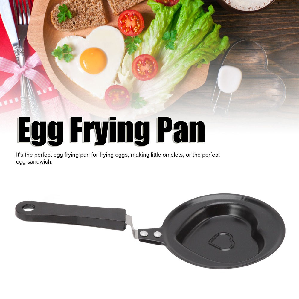 Padella in Ghisa per Uova, Var - Camping Cooking Without Gas recensione e prezzo