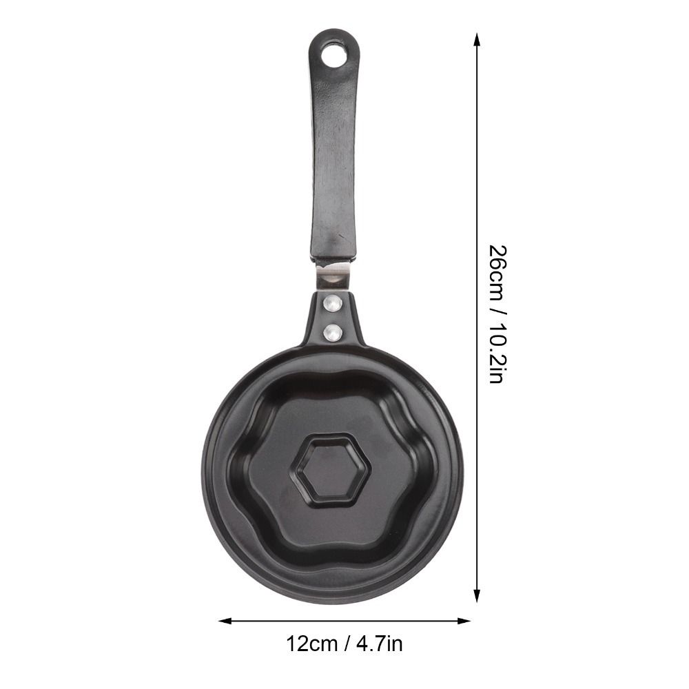 Padella in Ghisa per Uova, Var - Camping Cooking Without Gas recensione e prezzo