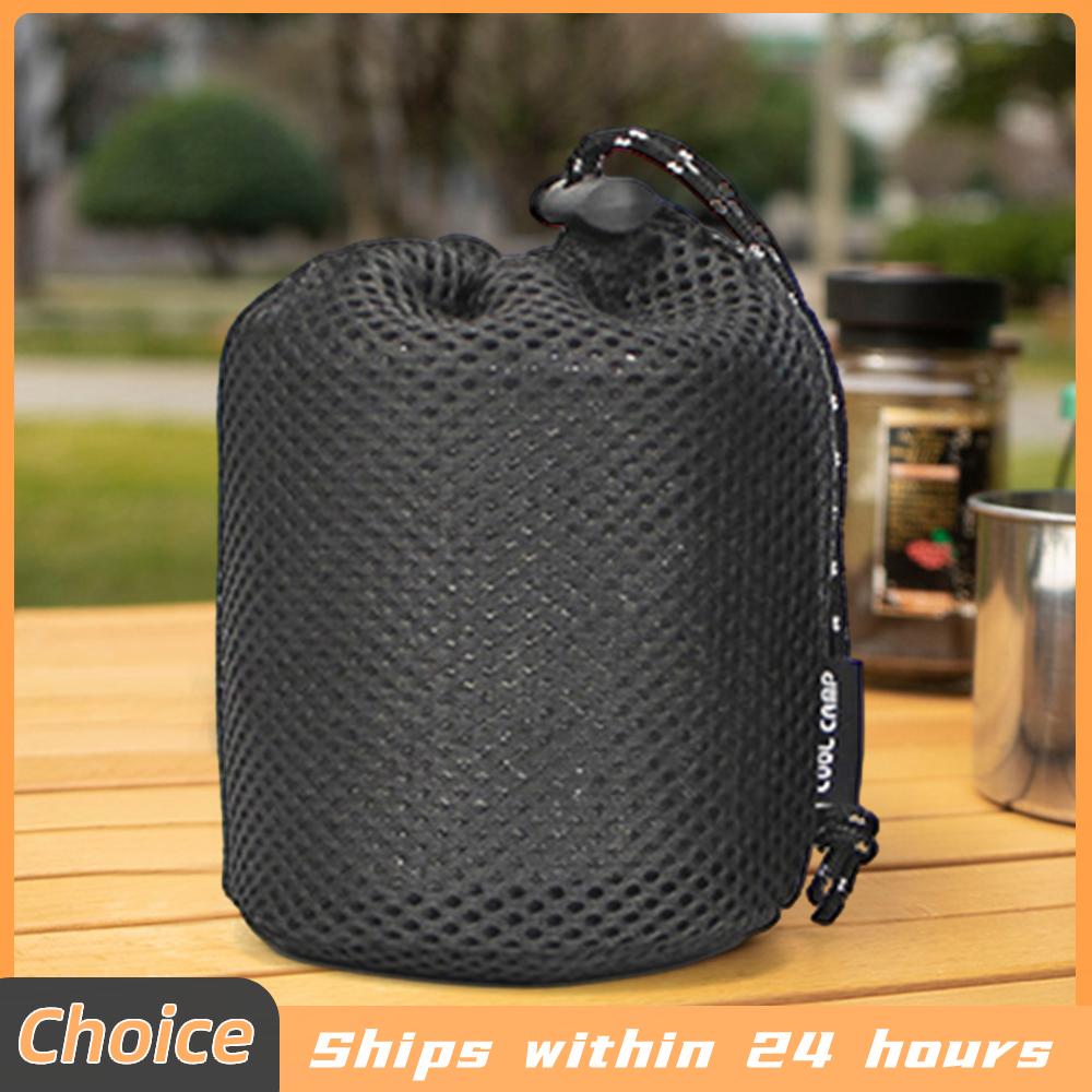 Set da Esterno con Borsa Porta - Camping Cooking Appliances recensione e prezzo