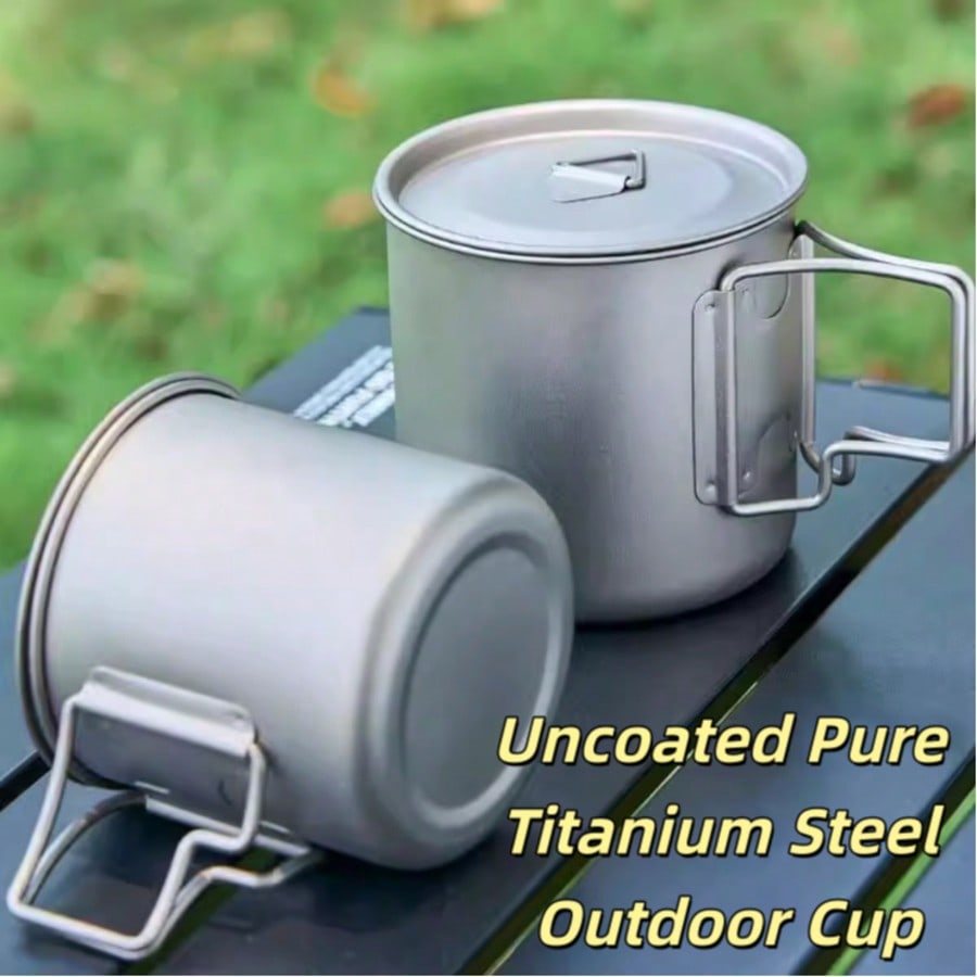 Pentola Ultraleggera Pieghevol - Camping Cooking Must Haves recensione e prezzo