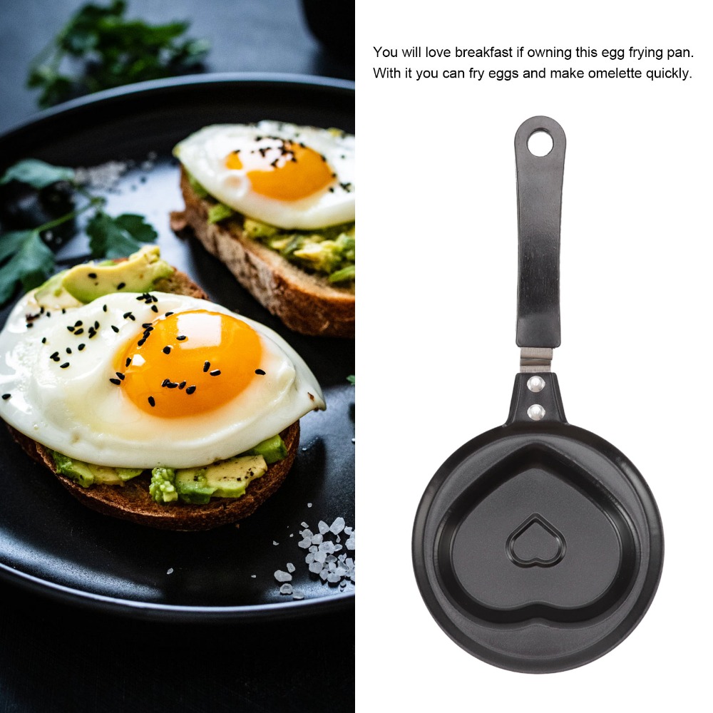 Padella in Ghisa per Uova, Var - Camping Cooking Without Gas recensione e prezzo