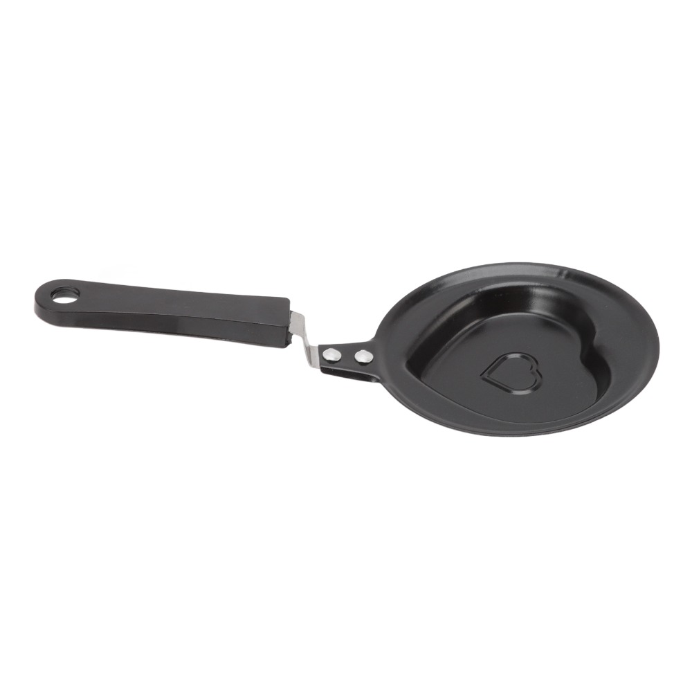 Padella in Ghisa per Uova, Var - Camping Cooking Without Gas recensione e prezzo