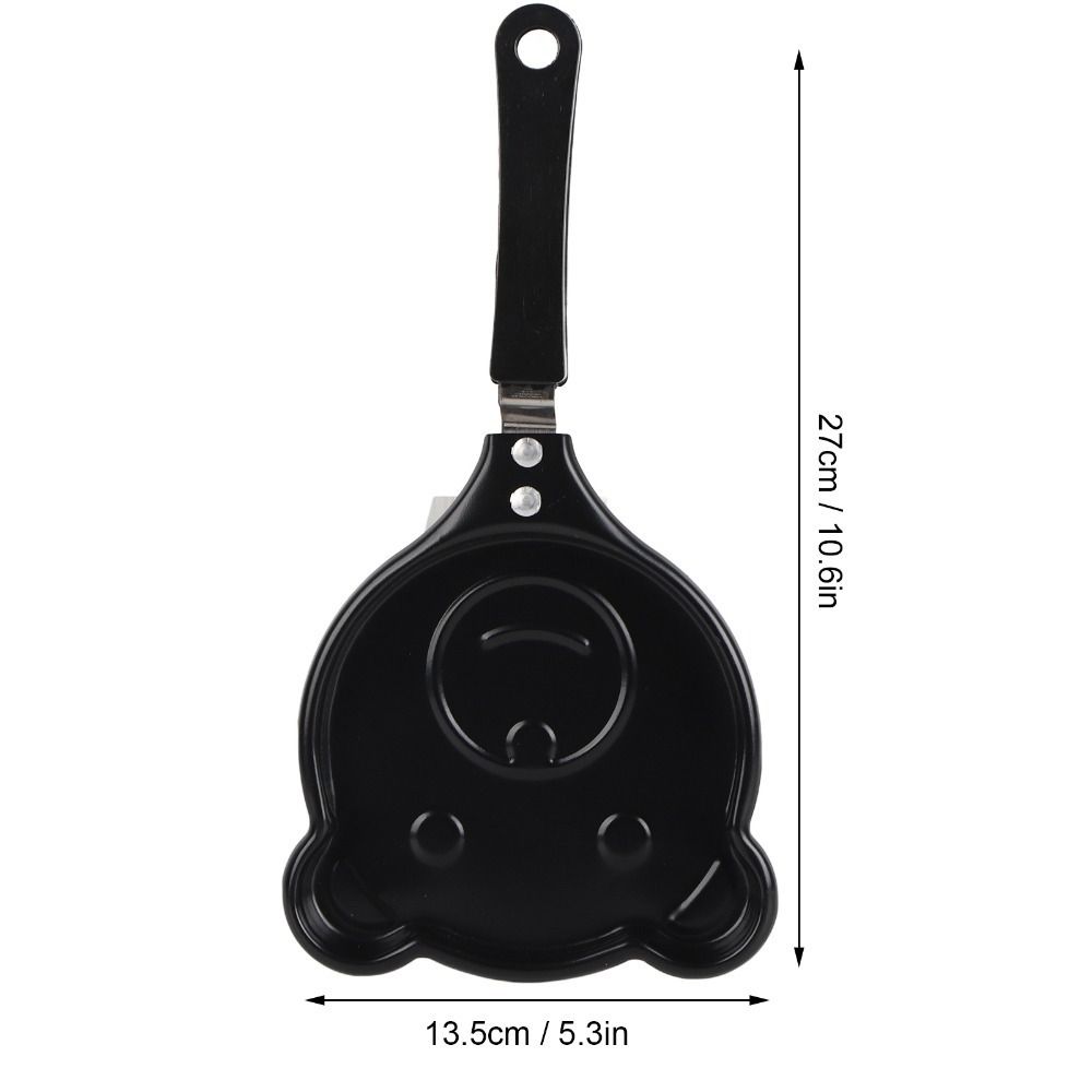 Padella in Ghisa per Uova, Var - Camping Cooking Without Gas recensione e prezzo