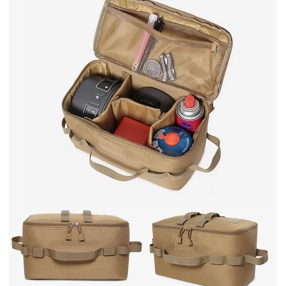 Borsa per il trasporto di bomb - Camping Cooking Gas recensione e prezzo