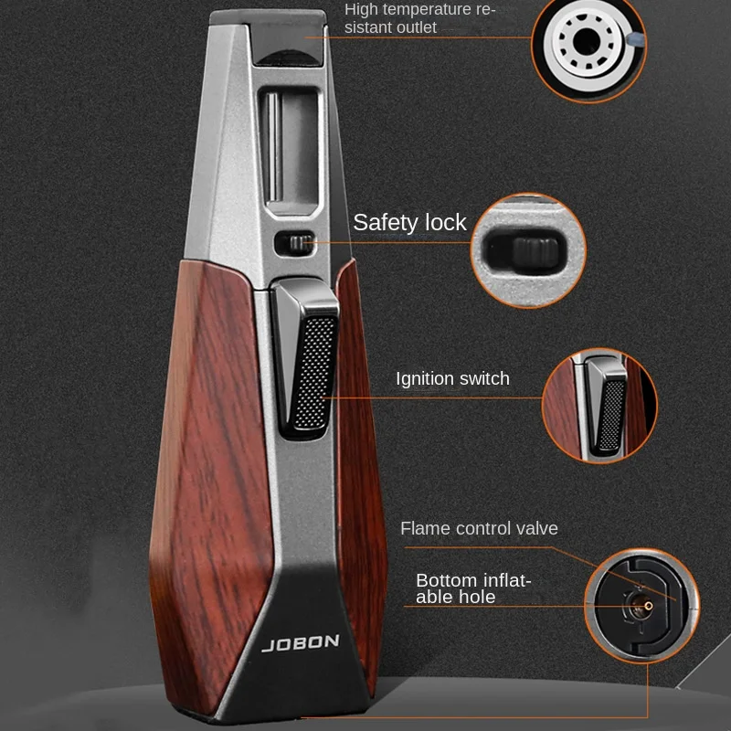 JOBON Camping all'aperto Antiv - Camping Cooking Torch recensione e prezzo