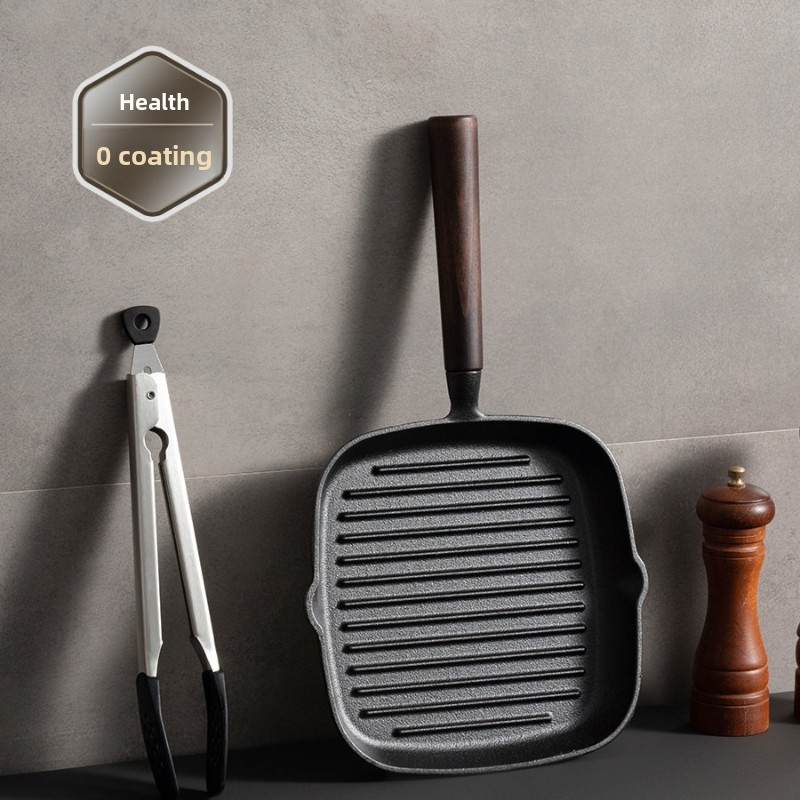 Padella in Ghisa Nordica Non R - Skillet Cast Iron Camp recensione e prezzo