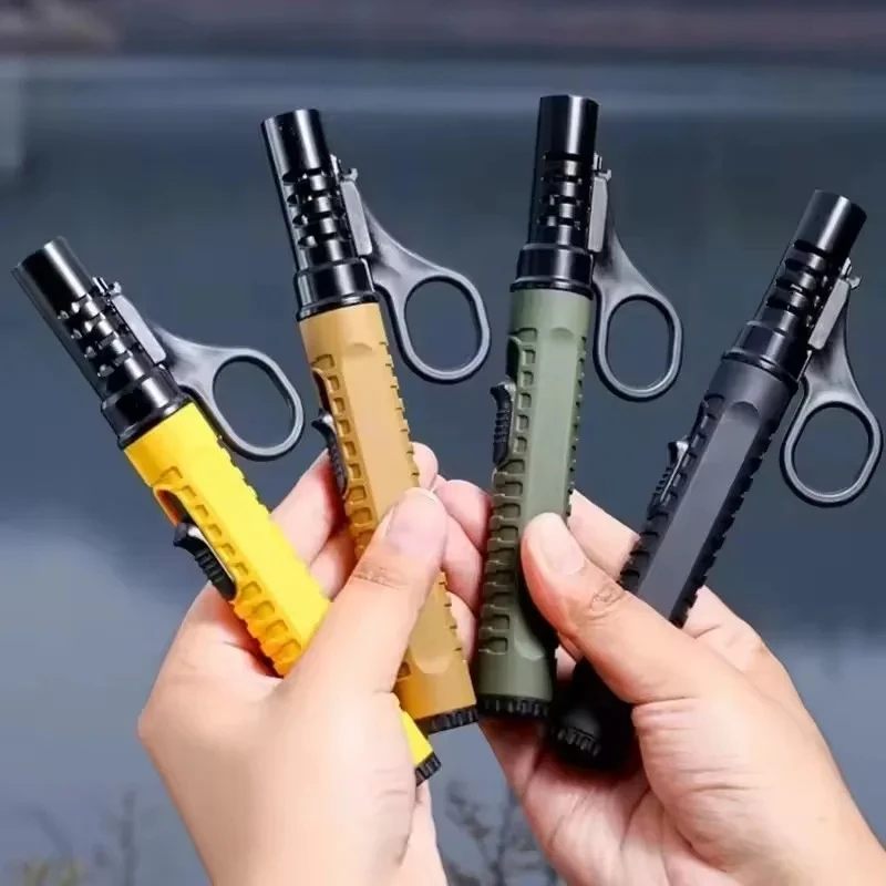 1300 °   Accenditore da campeg - Camping Cooking Appliances recensione e prezzo