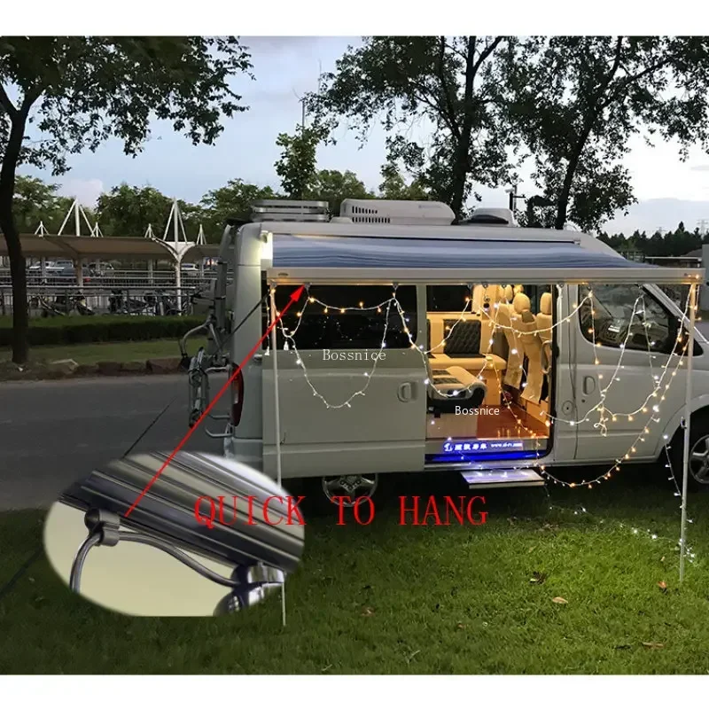 10-20 pezzi tenda da campeggio - Camping Cooking Hanger recensione e prezzo
