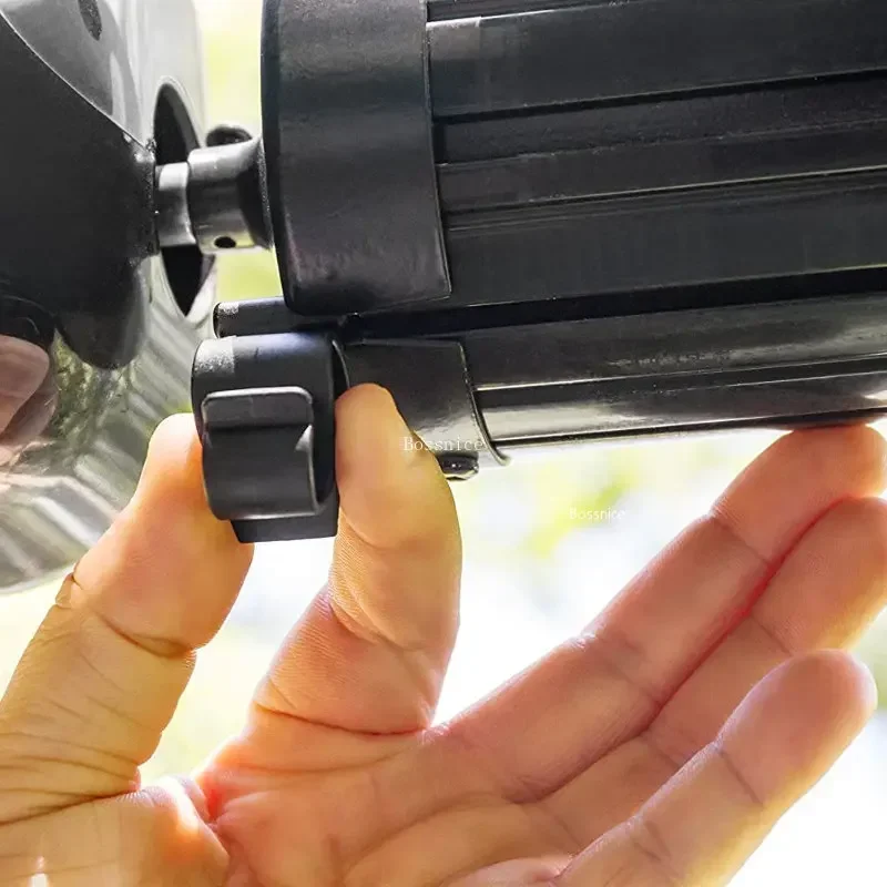 10-20 pezzi tenda da campeggio - Camping Cooking Hanger recensione e prezzo