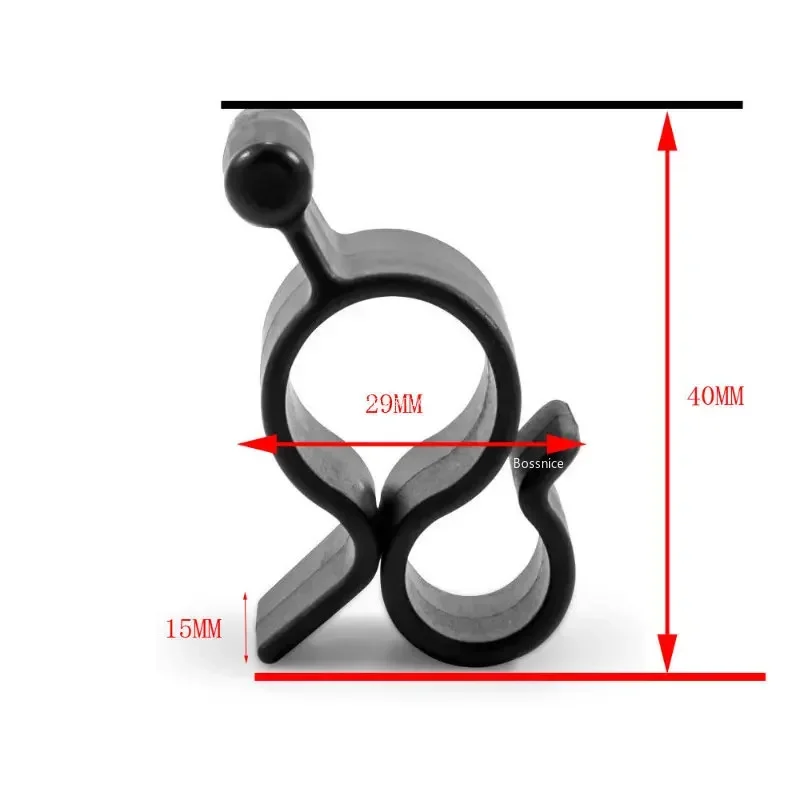 10-20 pezzi tenda da campeggio - Camping Cooking Hanger recensione e prezzo