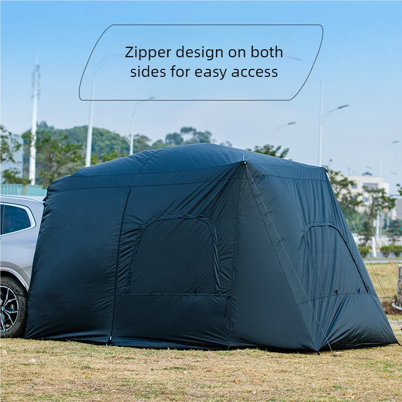 Tenda da Campeggio Universale  - Camping Cooking Tent recensione e prezzo