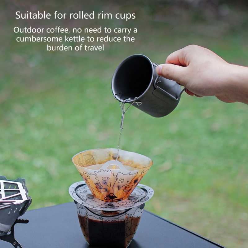 Il raccordo di controllo del b - Camping Cooking Bowl recensione e prezzo