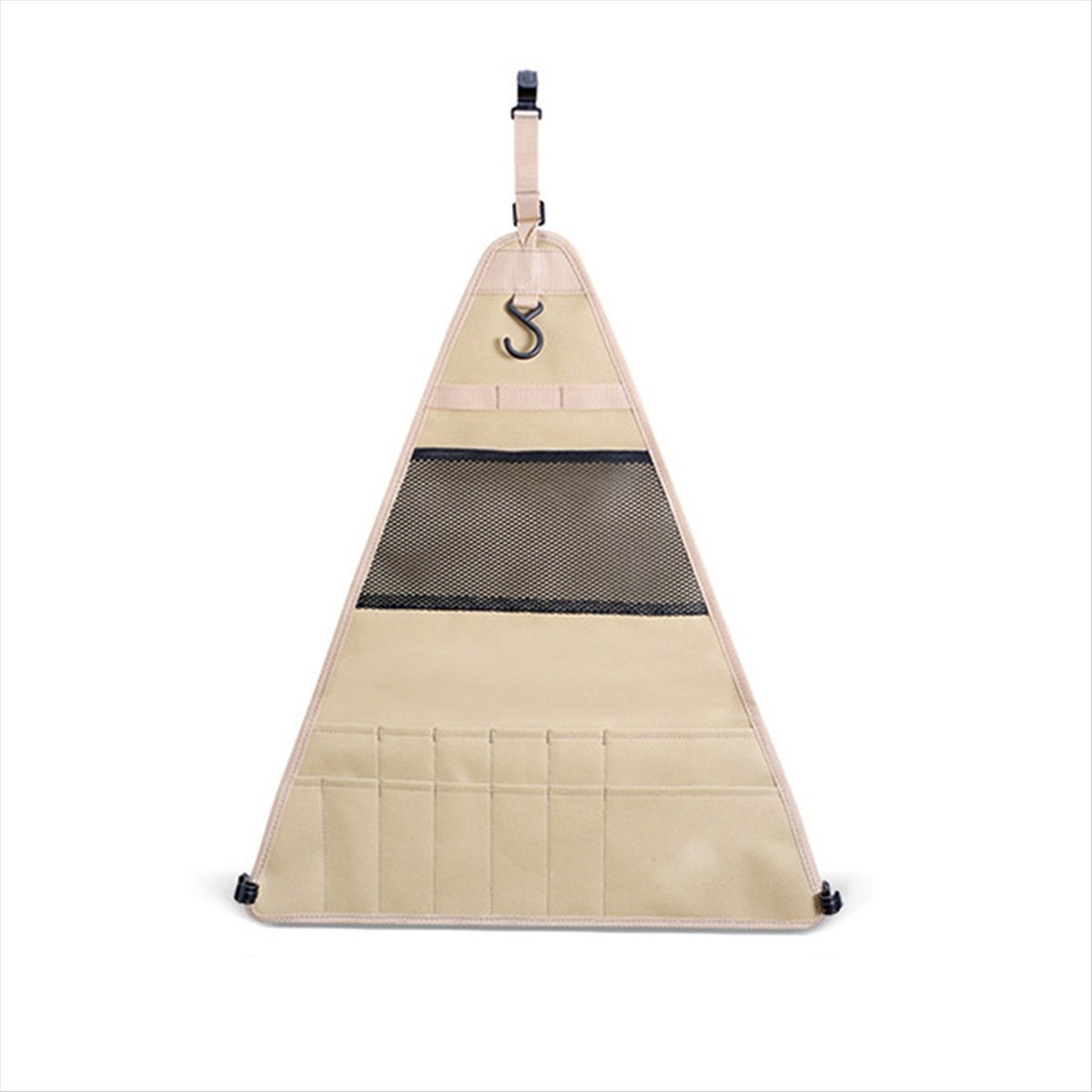 Adatto per borsa organizer per - Camping Cooking Portable recensione e prezzo