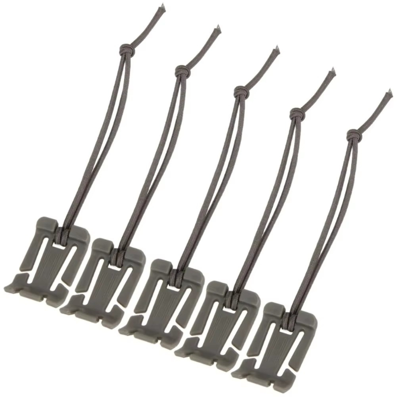 5/10 Pezzi Moschettone per Zai - Camping Cooking Hanger recensione e prezzo