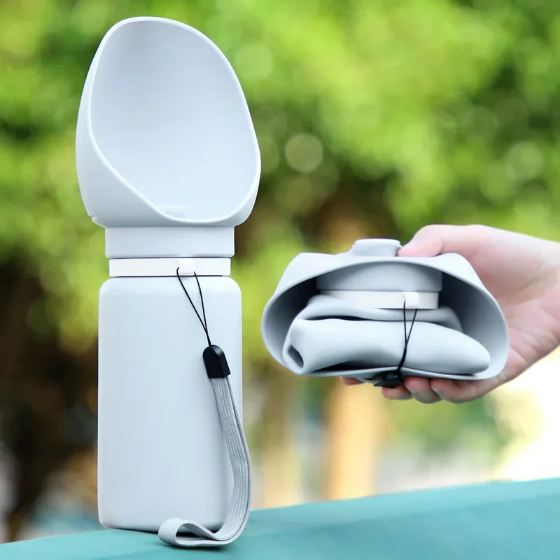 Ciotola per bottiglia d'acqua  - Camping Cooking Bowl recensione e prezzo