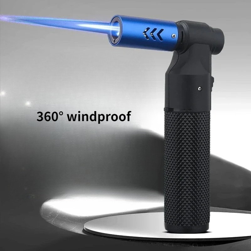 HONEST Gas Jet Butano Accendis - Camping Cooking Torch recensione e prezzo