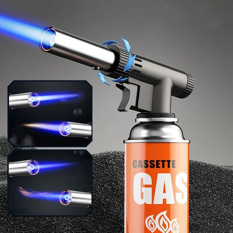 Bruciatore a gas in metallo To - Camping Cooking Torch recensione e prezzo