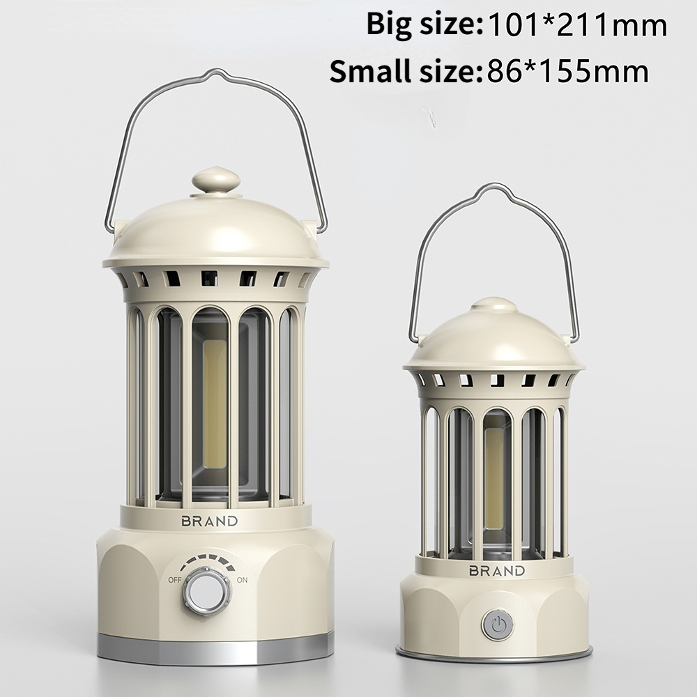 JOYINLED Luce Portatile per Te - Camping Cooking Tent recensione e prezzo