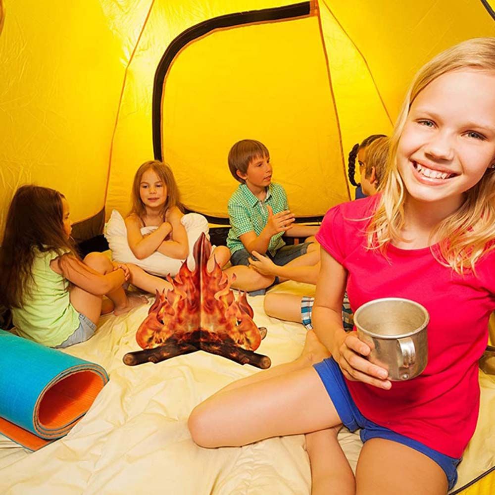 Torcia Fiammeggiante Finta per - Camping Cooking Torch recensione e prezzo