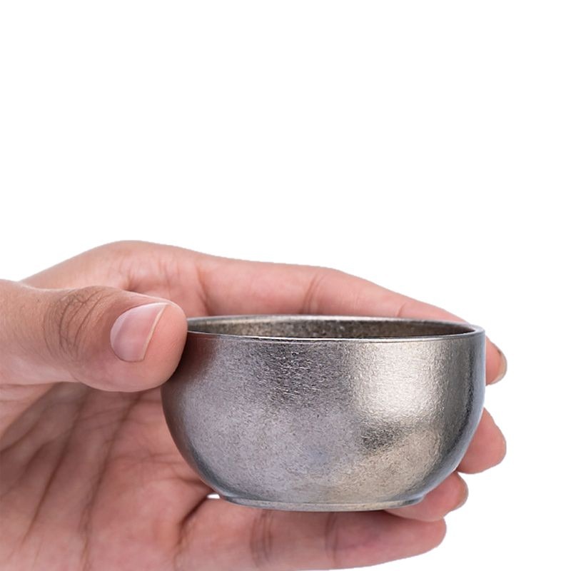 Tazza da tè in titanio di alta - Camping Cooking Bowl recensione e prezzo