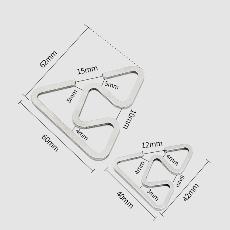 Gancio integrato multifunziona - Camping Cooking Hanger recensione e prezzo
