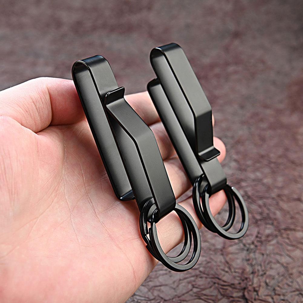 Moschettone in Acciaio per Cin - Camping Cooking Hanger recensione e prezzo
