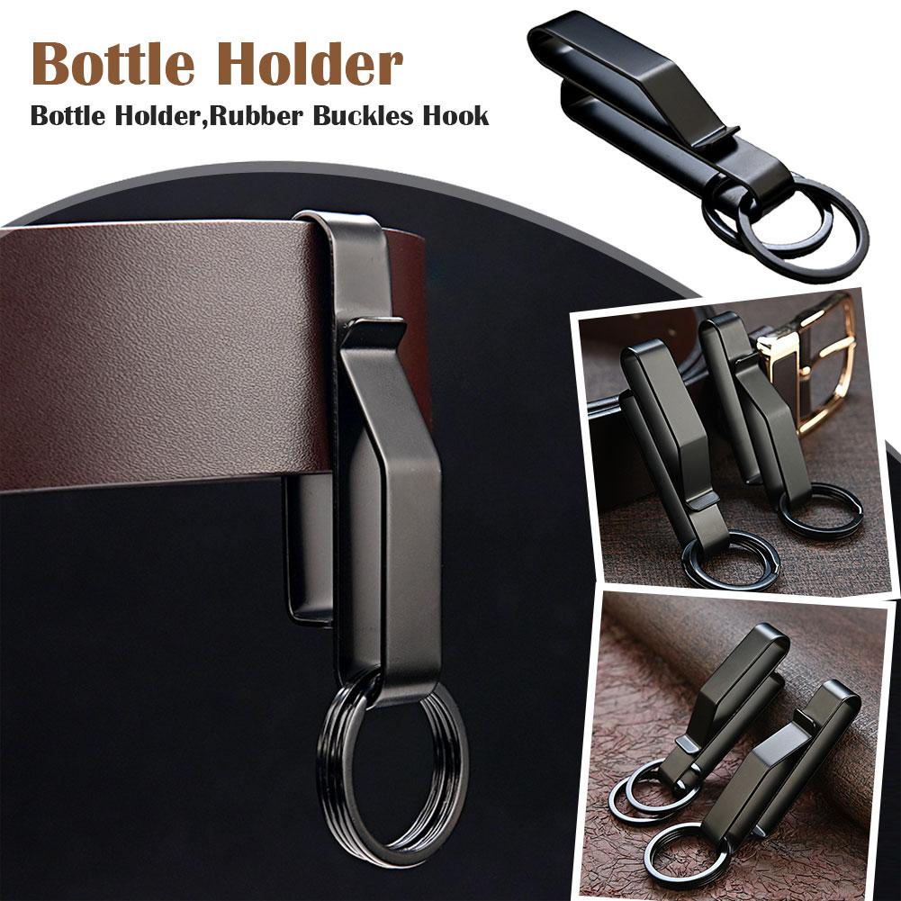 Moschettone in Acciaio per Cin - Camping Cooking Hanger recensione e prezzo