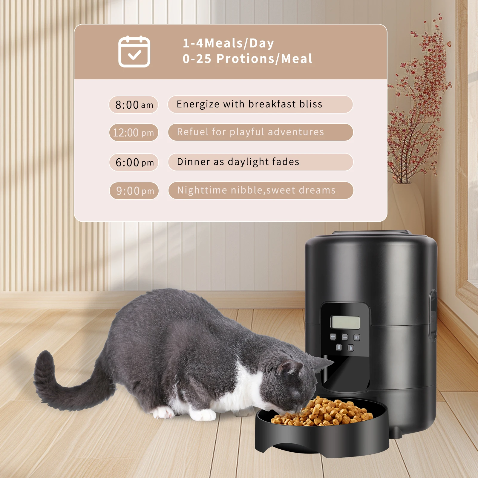 Distributore Automatico di Cib - Camping Cooking Bowl recensione e prezzo