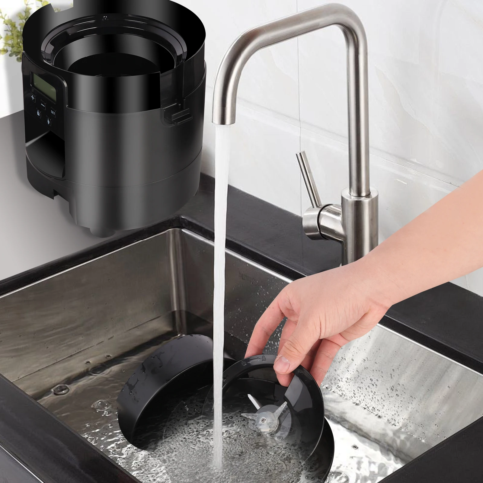 Distributore Automatico di Cib - Camping Cooking Bowl recensione e prezzo