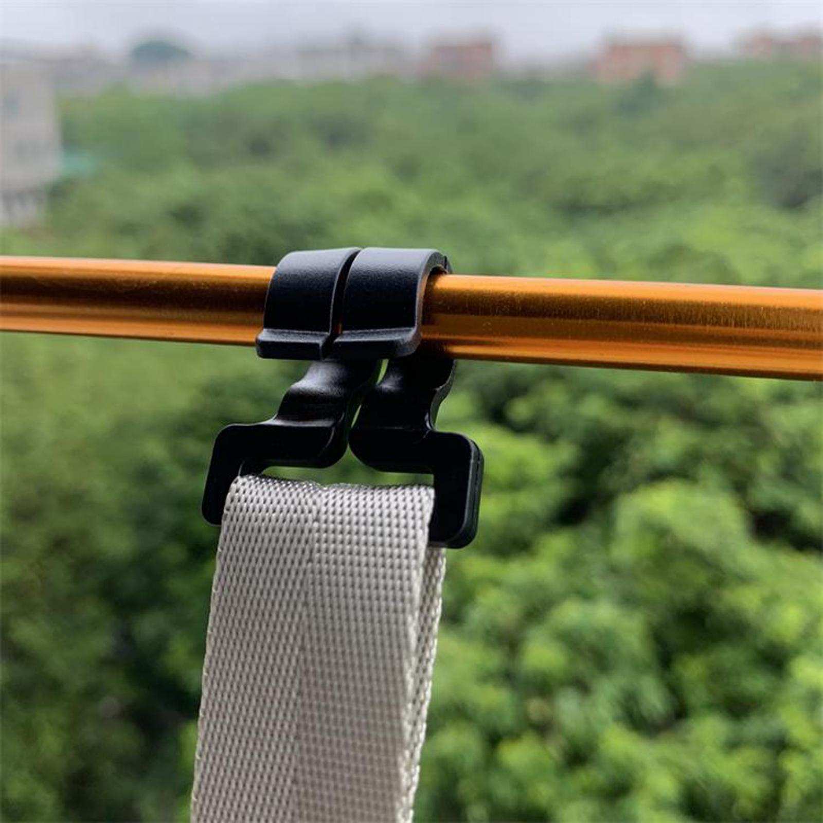 Clip per tende, gancio per ten - Camping Cooking Awning recensione e prezzo