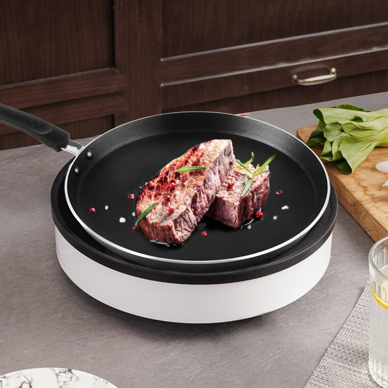 COOKER KING Padella per Pancak - Camping Cooking Without Gas recensione e prezzo