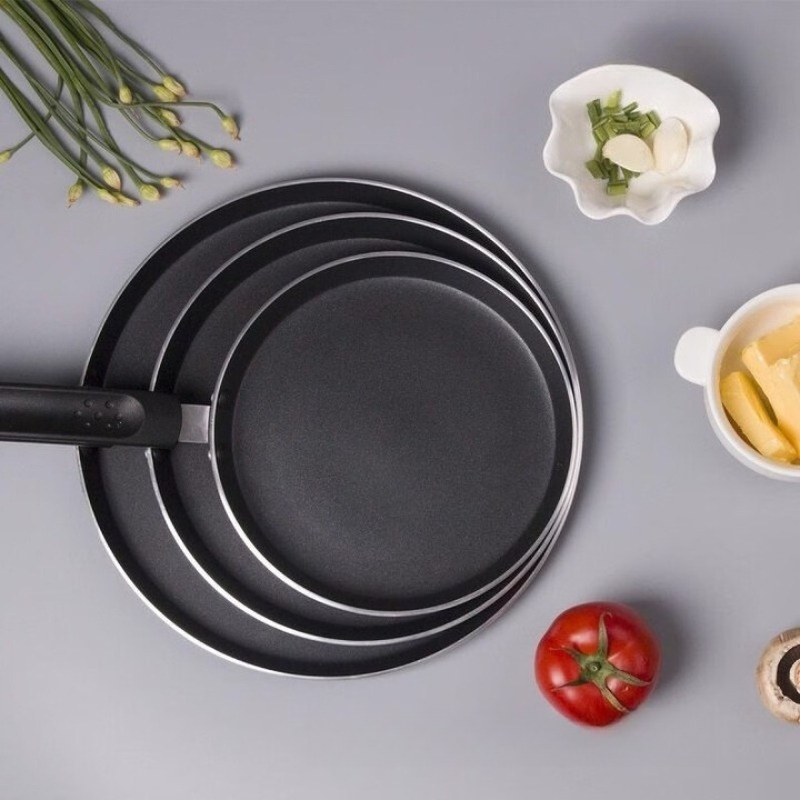 COOKER KING Padella per Pancak - Camping Cooking Without Gas recensione e prezzo