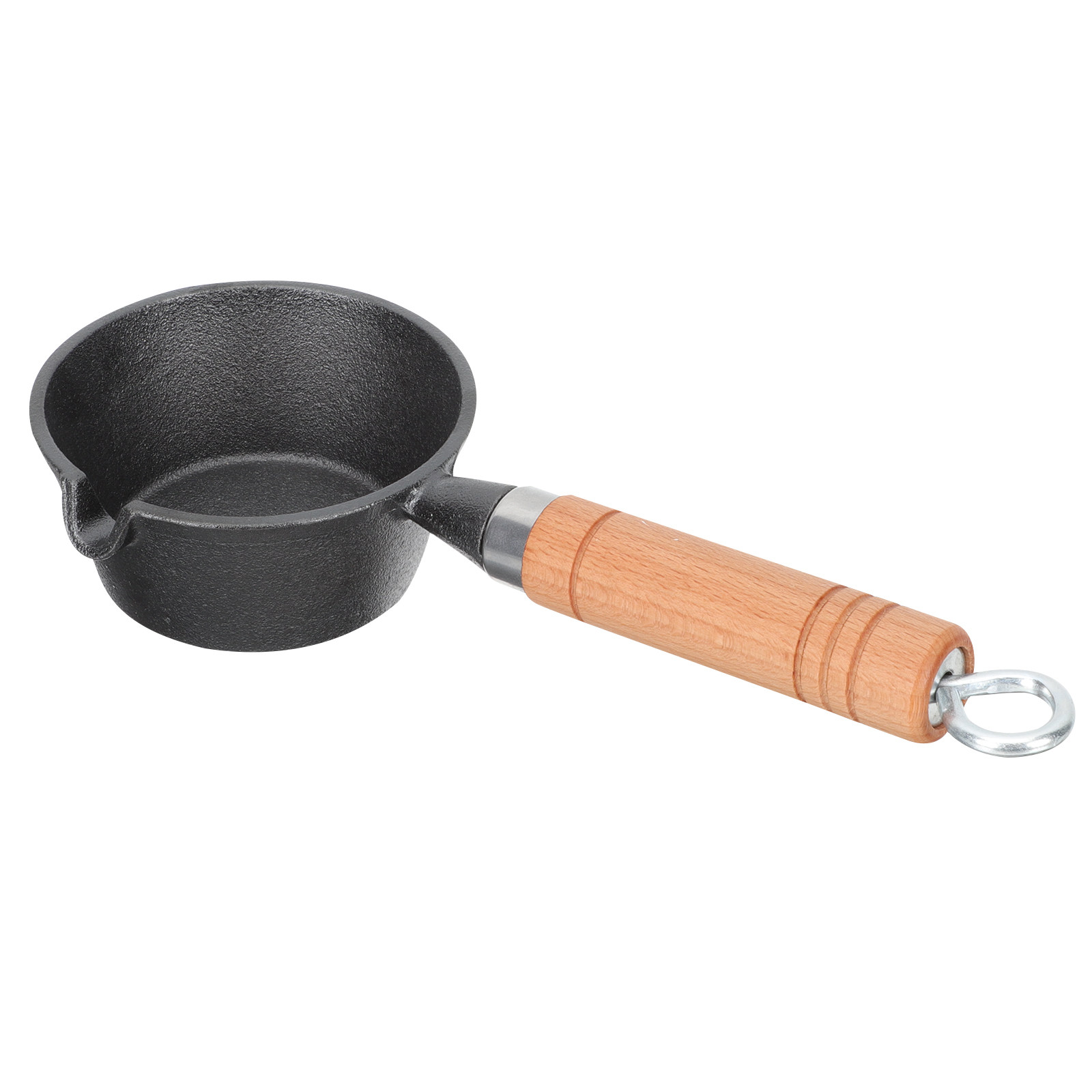 Mini padella in ghisa, piccola - Skillet Cast Iron Camp recensione e prezzo