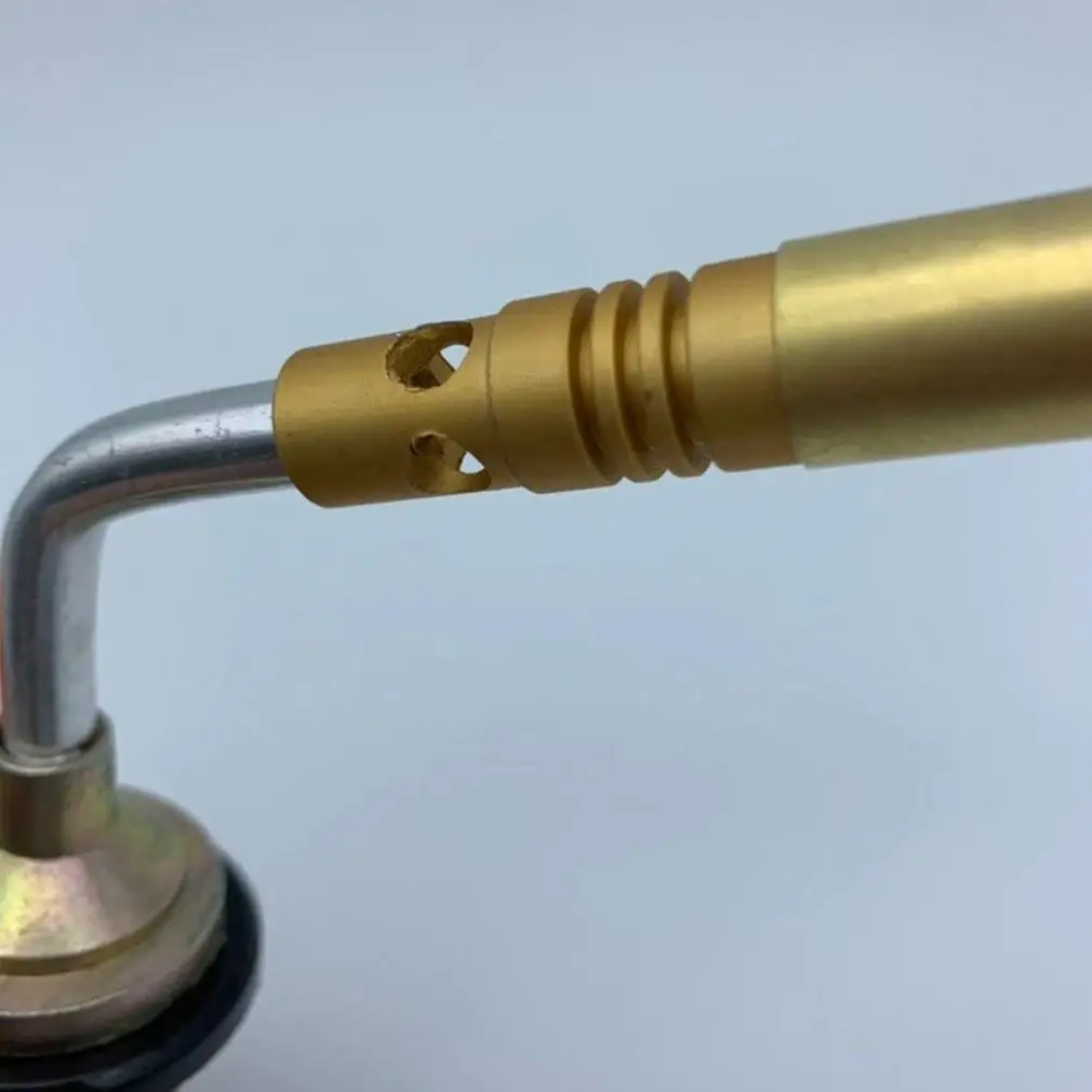 Pistola Termica Portatile per  - Camping Cooking Gas recensione e prezzo
