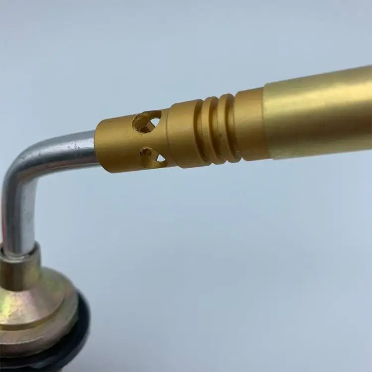 Pistola Termica Portatile per  - Camping Cooking Gas recensione e prezzo