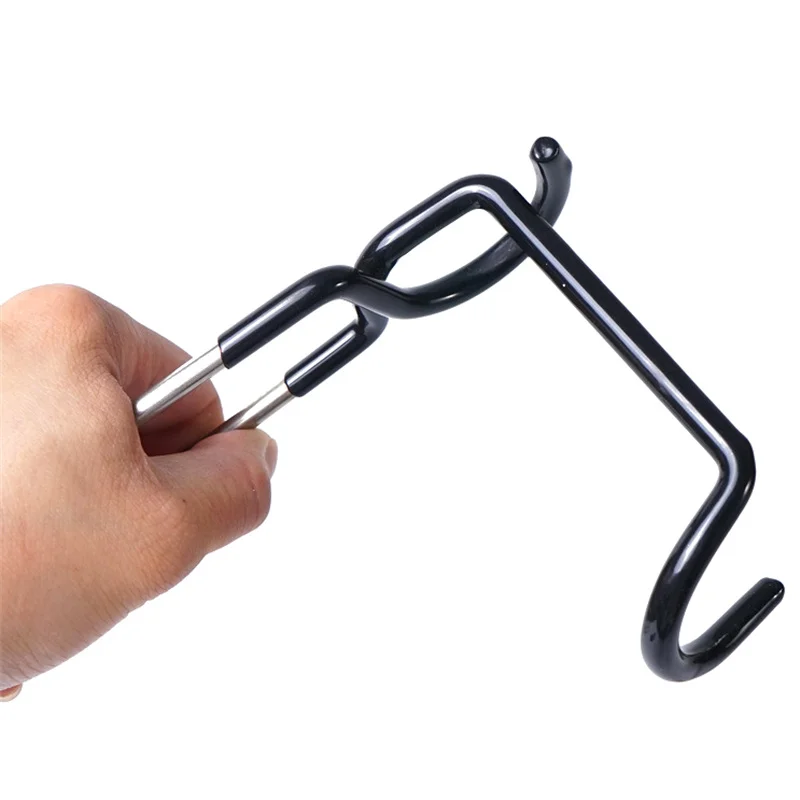 Gancio Portatile in Acciaio In - Camping Cooking Hanger recensione e prezzo