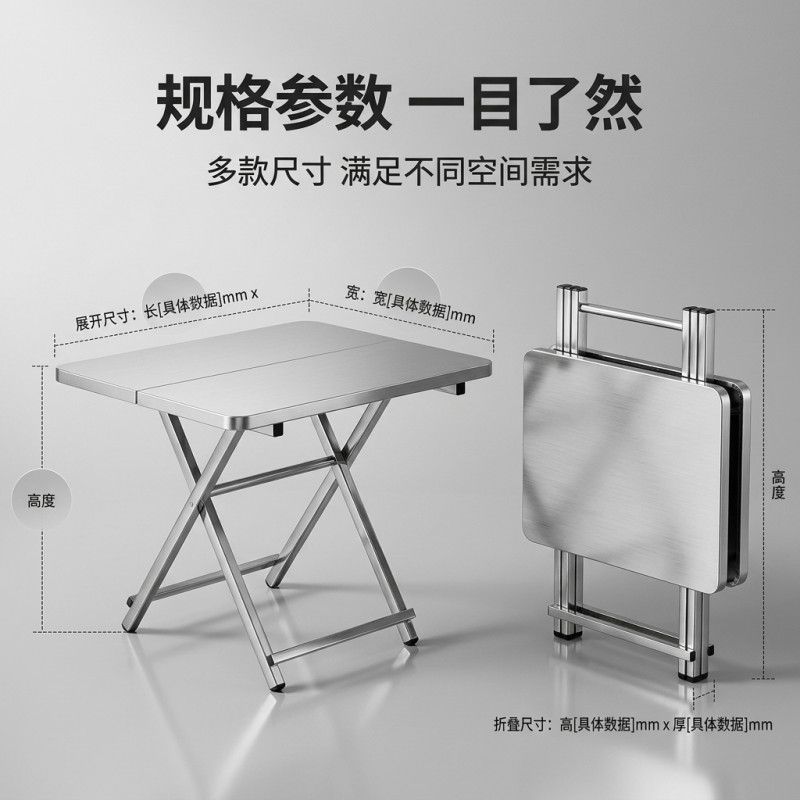 Tavolo da Campeggio Pieghevole - Camping Cooking Table recensione e prezzo