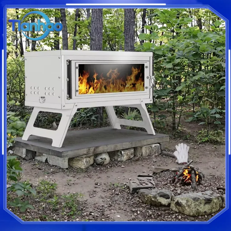 Nuovo Barbecue Portatile Piegh - Camping Cooking Must Haves recensione e prezzo