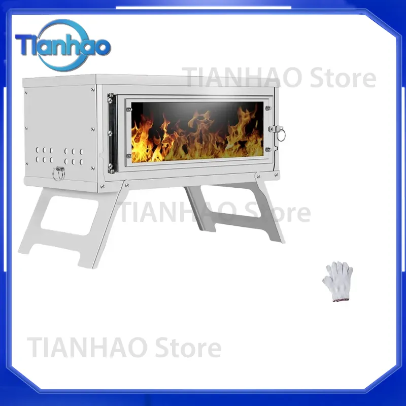 Nuovo Barbecue Portatile Piegh - Camping Cooking Must Haves recensione e prezzo