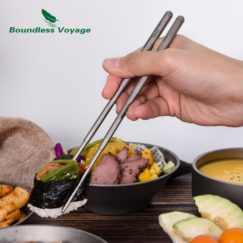 Boundless Voyage Titanium Posa - Camping Cooking Bowl recensione e prezzo