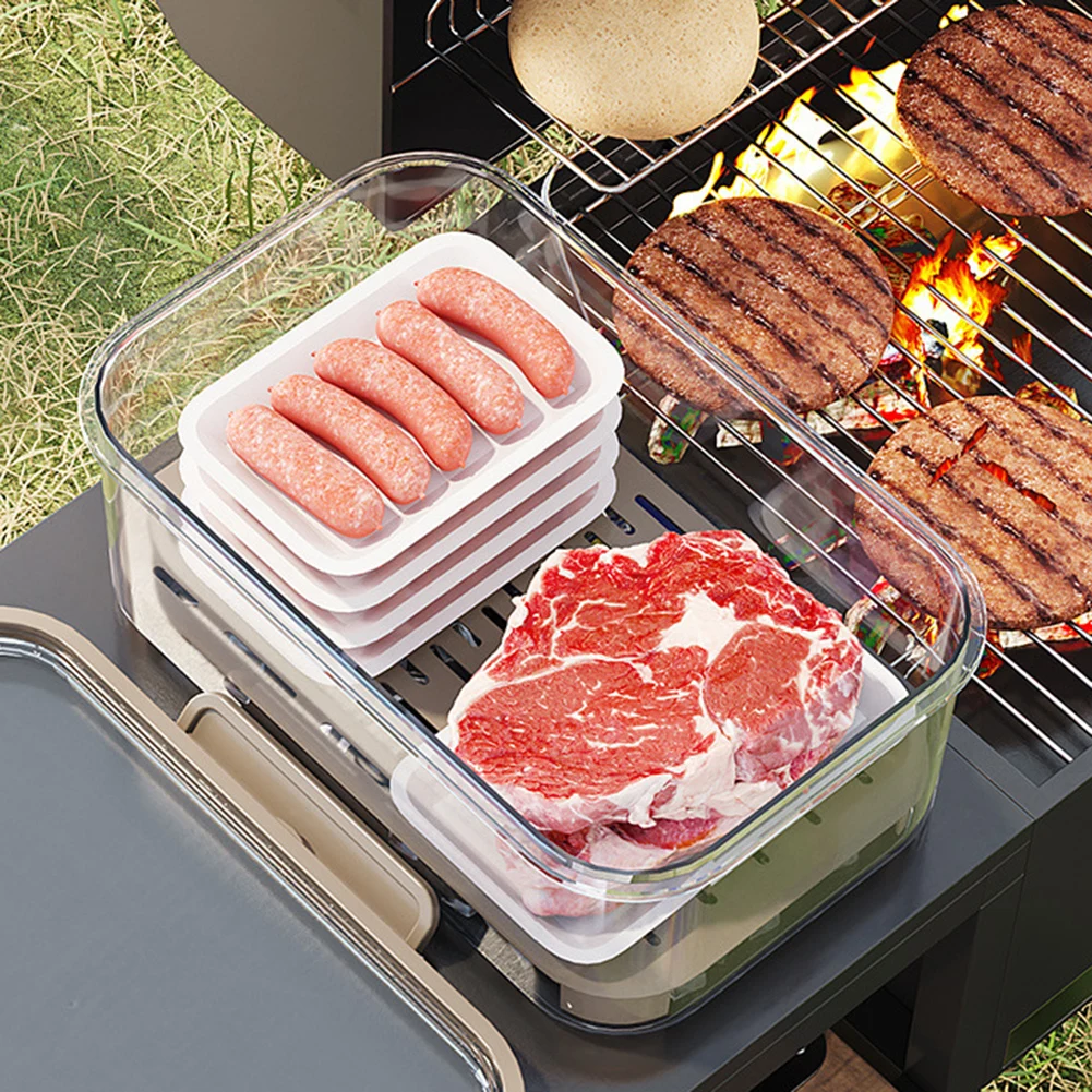 Contenitore portatile per la c - Camping Cooking Bowl recensione e prezzo