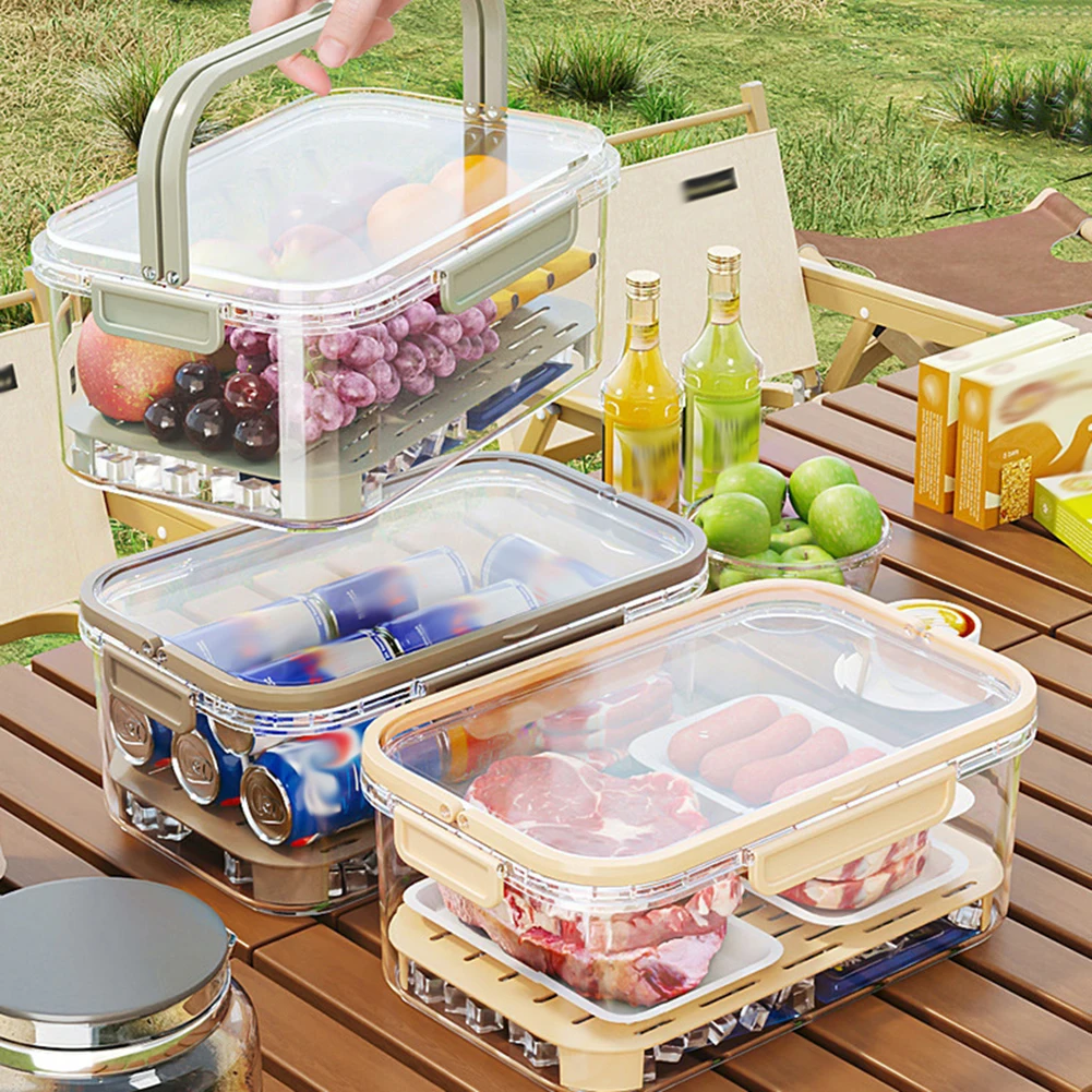 Contenitore portatile per la c - Camping Cooking Bowl recensione e prezzo