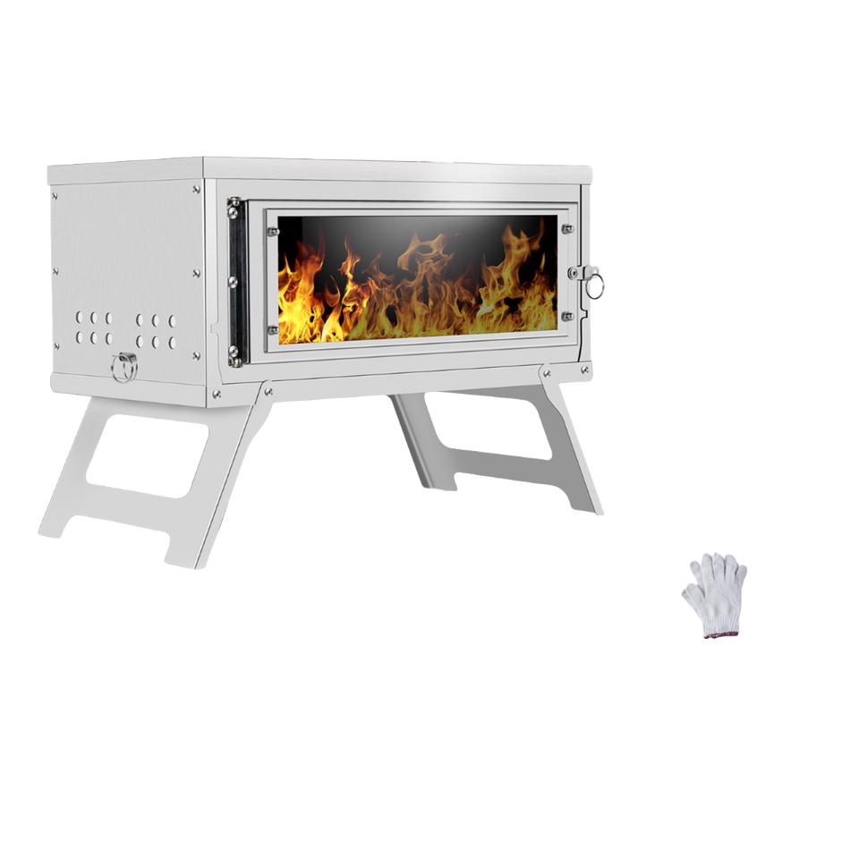 Nuovo Barbecue Portatile in Ac - Camping Cooking Must Haves recensione e prezzo